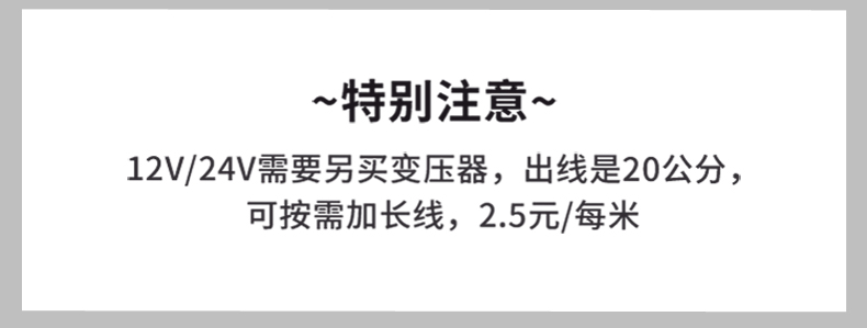 户外防水 led透光埋地灯 一二三四透光地埋灯3W5W6W9W12W15W18W(图11)